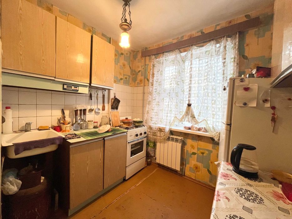 1-комнатная возле Ес-Даулет][