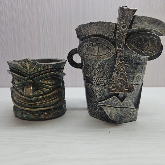 Кашпо  декор для дома