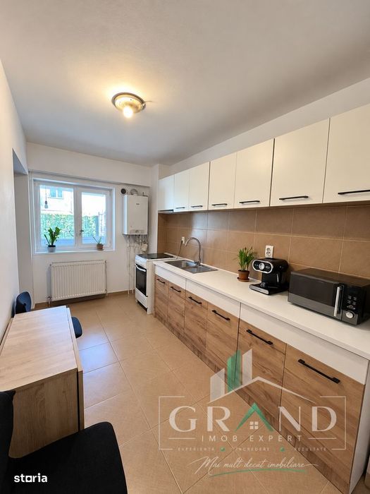 Apartament 1 camera+parcare, zona Elite City, Iris, Cluj