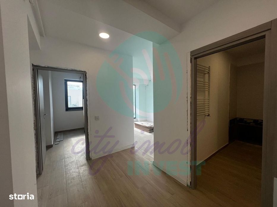 2 camere decomandat | Bloc 2024  | Parcul Liniei 115.000+TVA