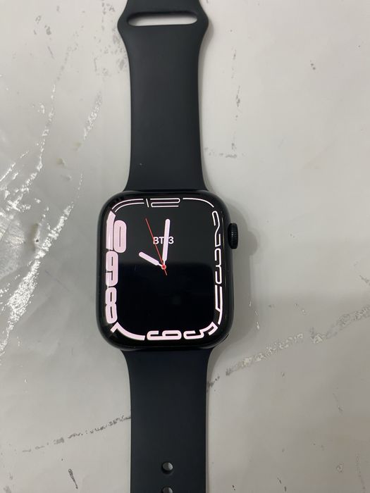 Aplle Watch 8 series