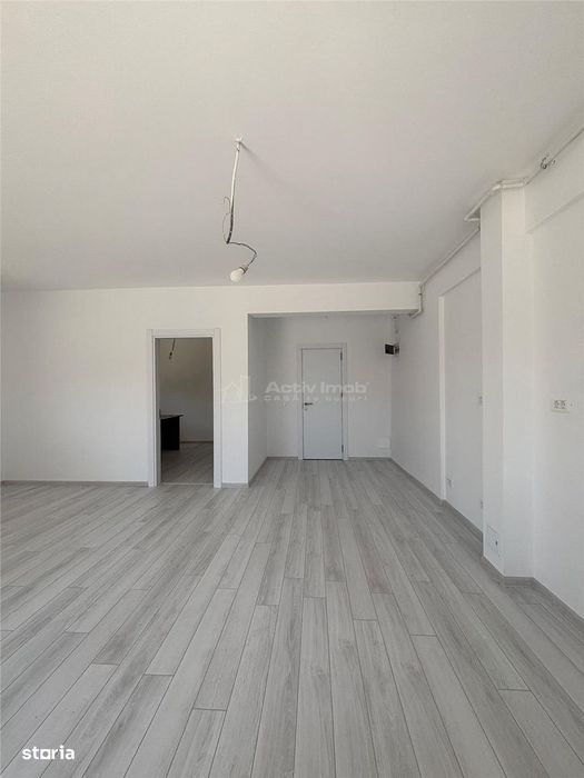 Spatiu versatil, Sos. Alexandriei (99D Residence)