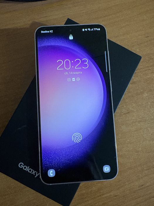 Продам Samsung s23