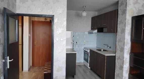 Дава се под наем Двустаен апартамент в София, Люлин 5 - 50 кв.м за 323.85 € - Снимка #2