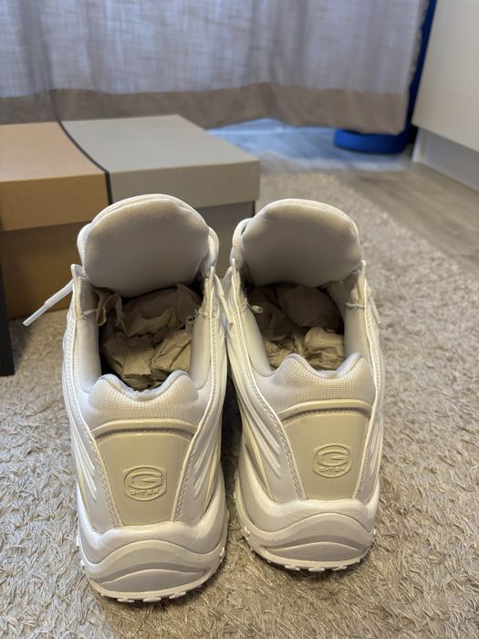 Nike Nocta HOT STEP 2 (оригинални от GOAT)