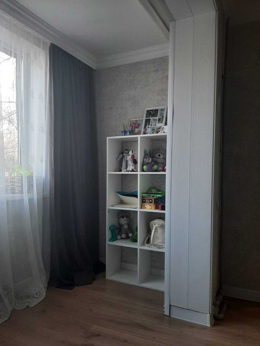 Шкаф, тумбочка, стеллаж белый