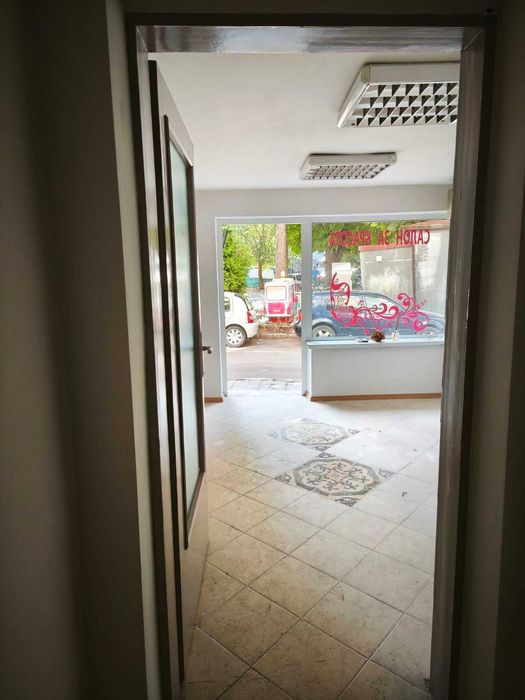 Помещение под наем, Лятно кино Тракия, Варна