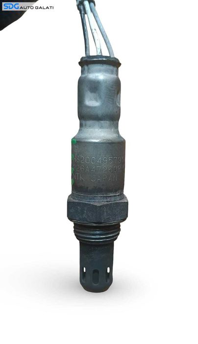 Senzor Sonda Lambda Renault Twingo 1 1.2 TCE 2007 - 2014 Cod H8200495791 226A47260R [M9950]