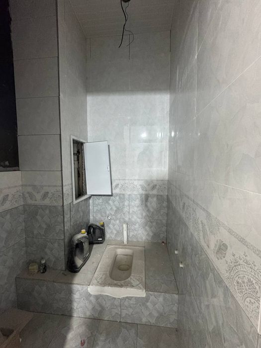 Новостройка Ялангач 2/2/6 Коробка Ширин Базар 56м2