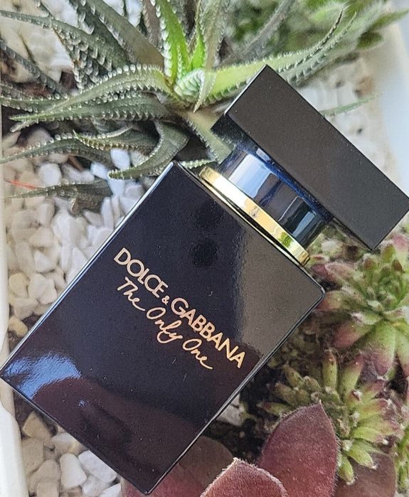 Dolce & Gabbana The Only One Intense 30ml (Оригинал)