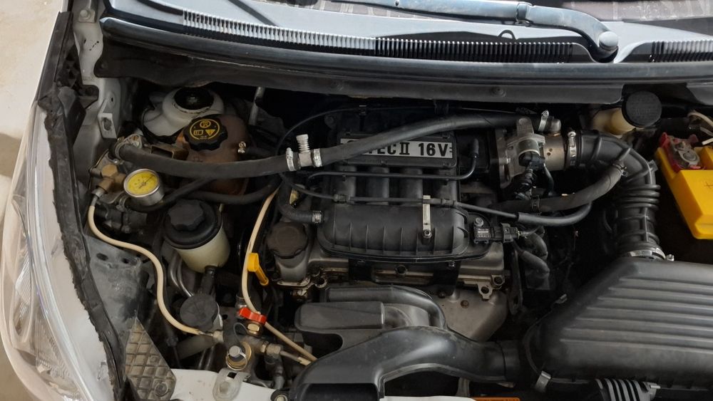 Холати зур афтамат коропка  метон бор