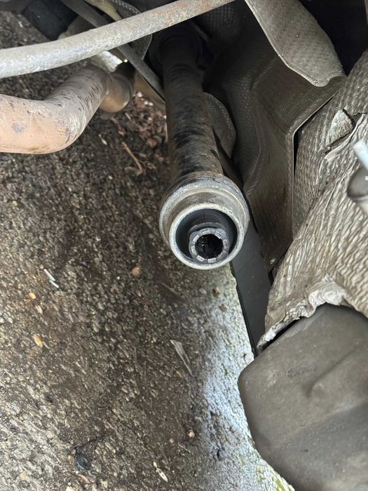 Cardan Audi Q5 8R 2.0 TDI Si 3.0 TDI