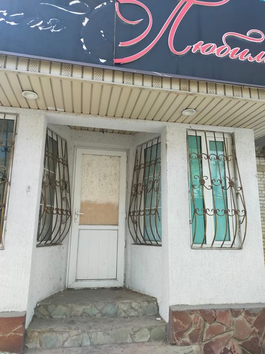 Продам 3 комнатную квартиру.