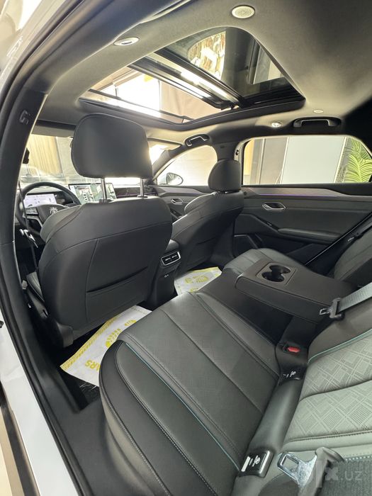 BYD Qin L 545 Full