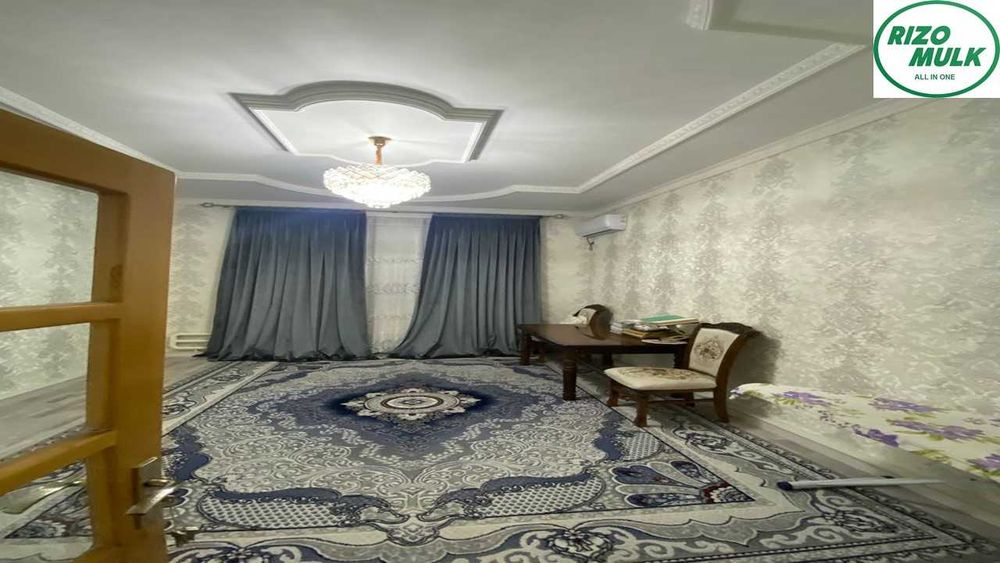 Назарбек Харакатда ховли сотилади. NR494/106