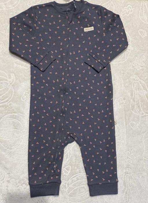 Нови ромпъри на Next за бебе