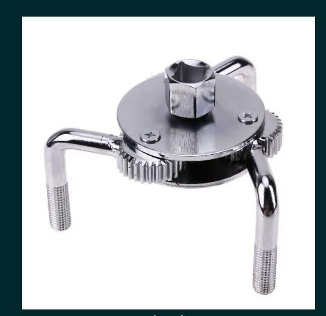 Ключ за маслен филтър от 43мм до 102мм