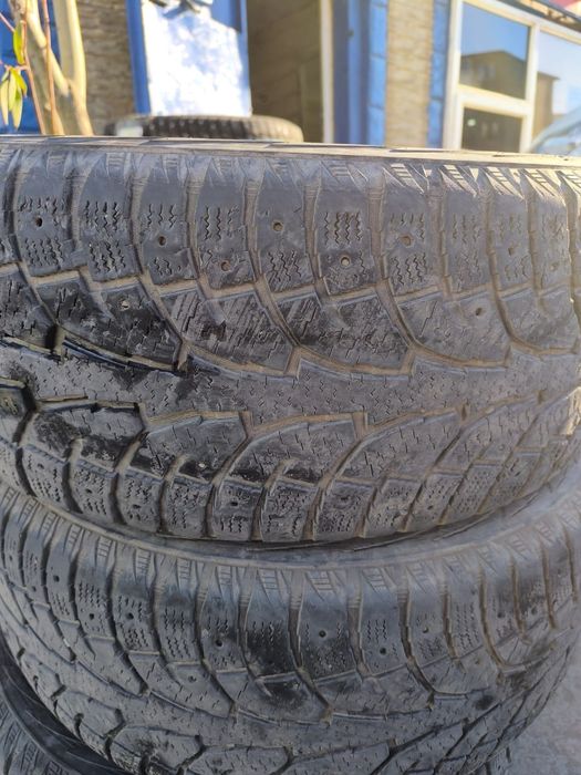 Продам Шины зимняя резина