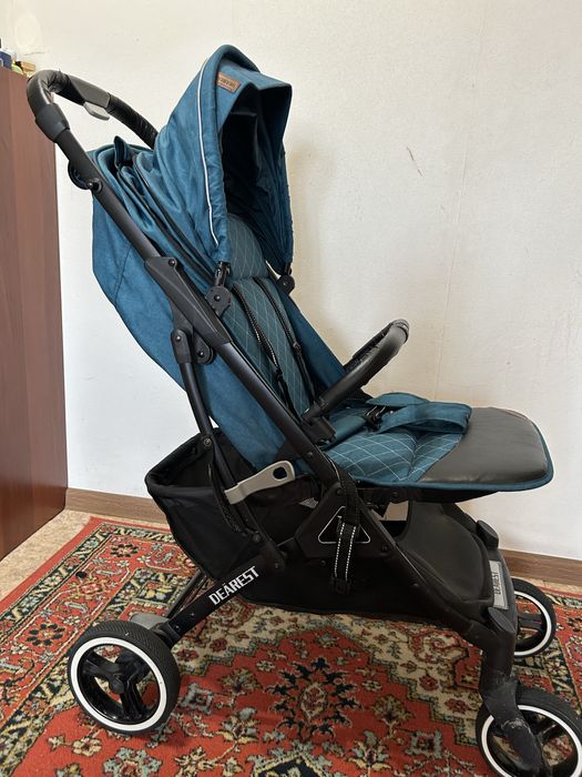 Продам коляску прогулочную