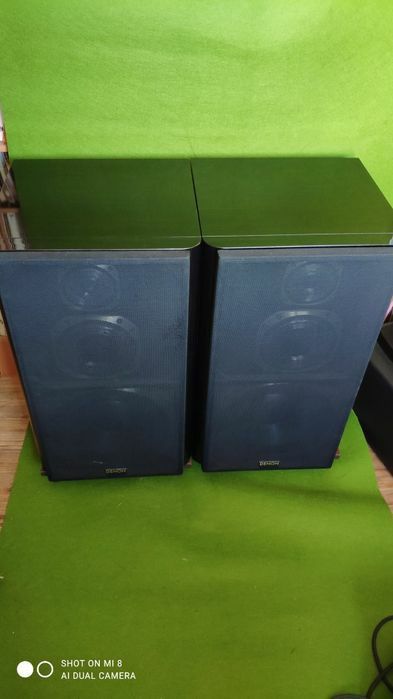 Акустика Denon SC-R99