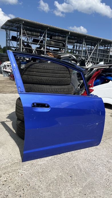 Предна дясна врата Honda Jazz 2009-2015