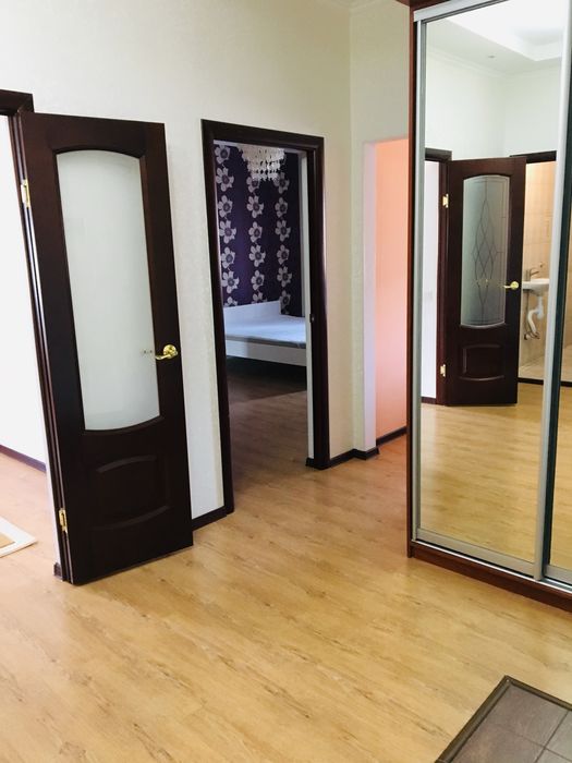 Сдается 2-ком в ЖК Томирис