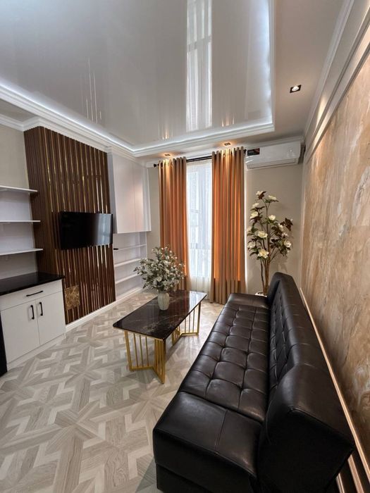 Аренда 2 комнатной квартиры Самарканд Дарвоза Ор-р РУВД|Новостройка