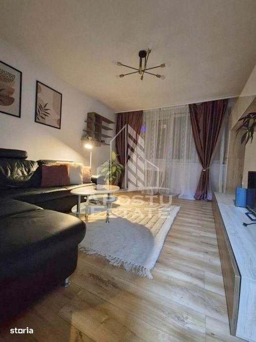 Apartament – Timisoara - Vedere 2