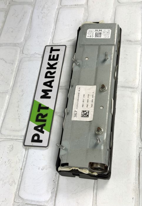 Airbag крака AUDI A4 B9 A5 F5 8W0880841D 8W1857246 8W1880918 8W0880841D