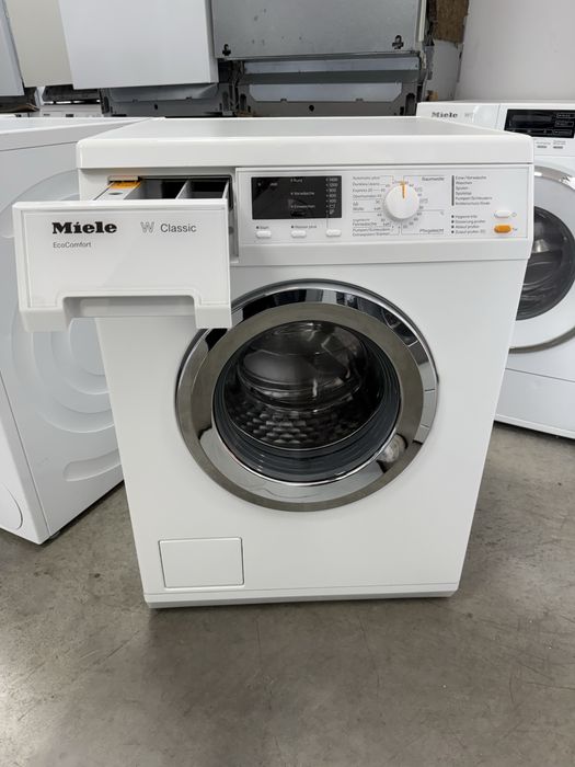 Пералня Miele W Ecocomfort 7кг