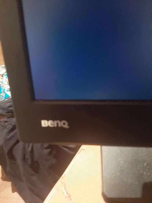 Продам монитор BenQ