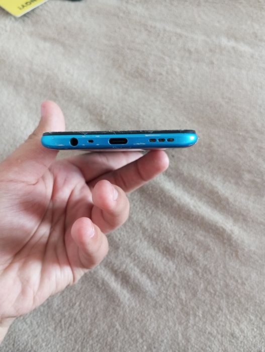 OPPO A53 полностью целый