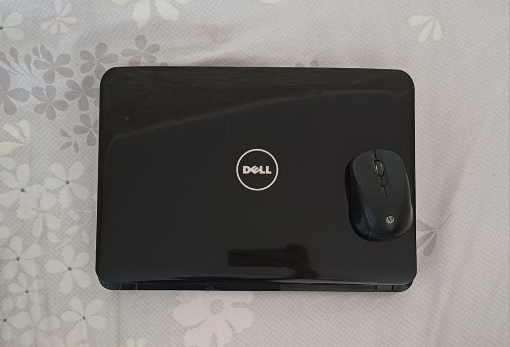 Продаю ноутбук Dell