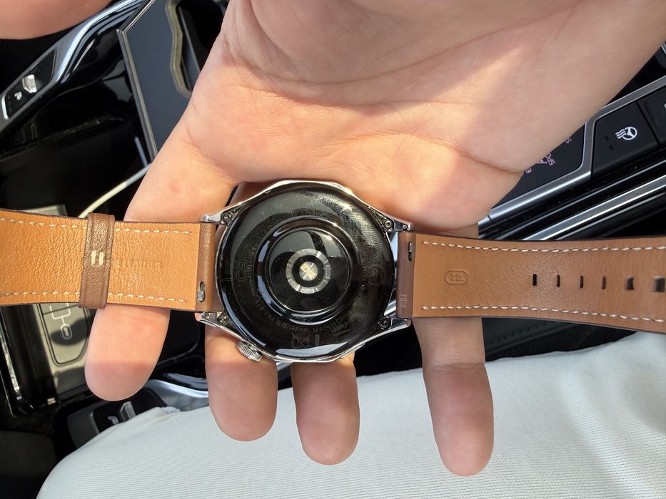 Huawei watch gt 4
