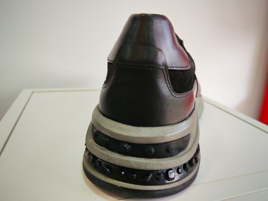 Оригинални мъжки обувки Cerruti 1881 - внос от Италия