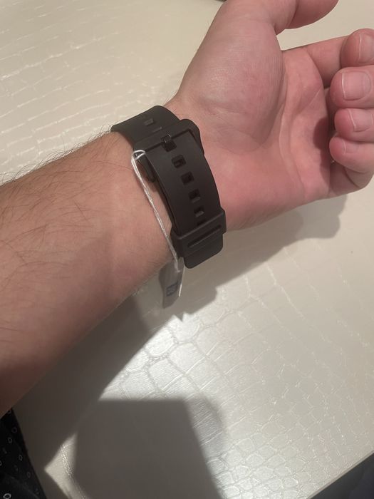 Ceas casio nou cu eticheta