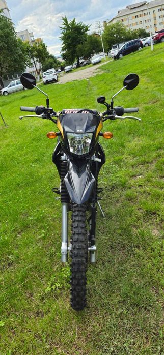 Kawasaki KLX 230 ABS - 2020