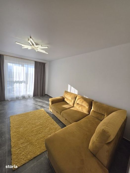 Garsoniera lux\Berceni\Grand Arena\Metrou\Bloc nou\Prima inchiriere