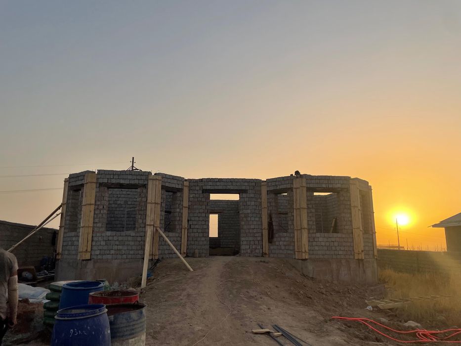 10 соттык участка