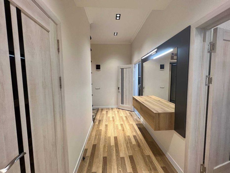 СРОЧНО! Сдам 2х ком квартиру в ЖК Сайрам Авеню 2/5/9 P8