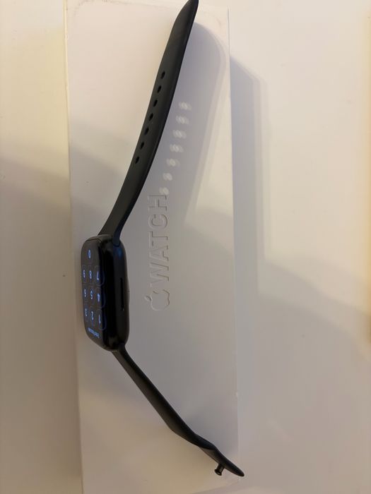 Apple Watch Series 9, GPS, 45 mm