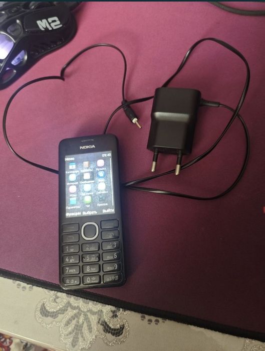 Nokia telefon sotiladi