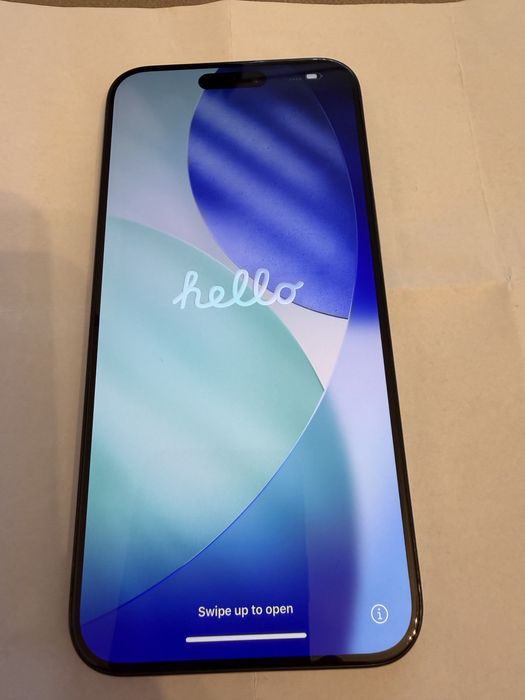 IPhone 15 Pro Max 512 GB