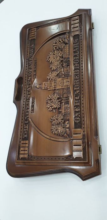 Нарды отличный подарок для близких