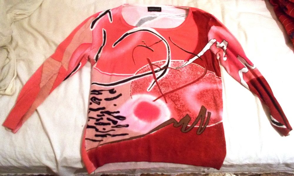 Îmbrăcăminte fetiţe