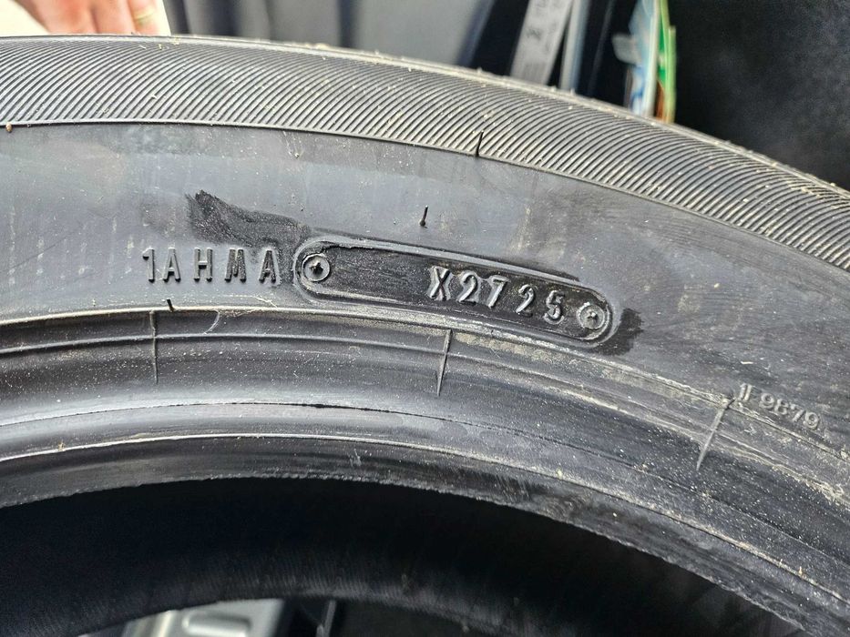 Cauciucuri vara 205/65/16 Falken(originale de pe TOYOTAYaris Cross)