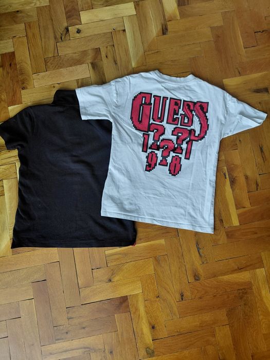 Guess за момче 128р.