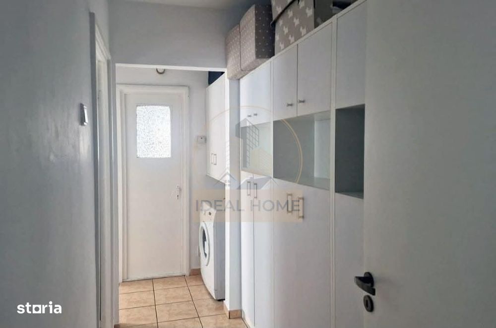 Apartament cu 3 camere etajul 2 Alexandru cel Bun