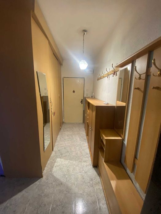 Дава се под наем Едностаен апартамент в София, Център - 46 кв.м за 350 € - Снимка #10