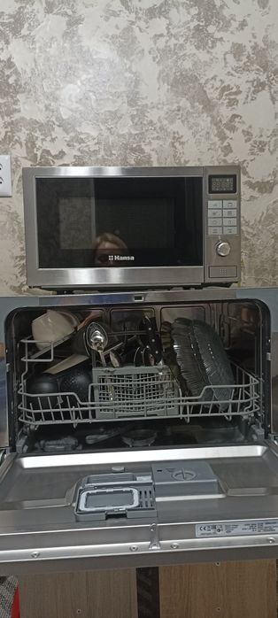 Посудомоечная машина